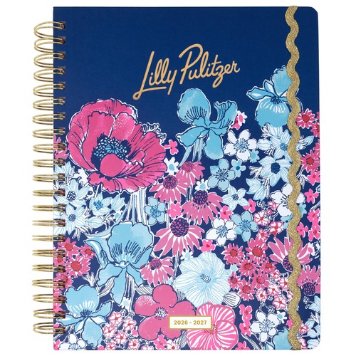 Lilly pulitzer month jumbo - lilly, 17-month