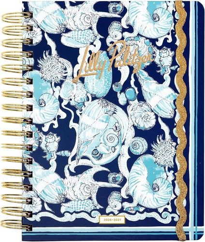 Lilly pulitzer month - lilly, large